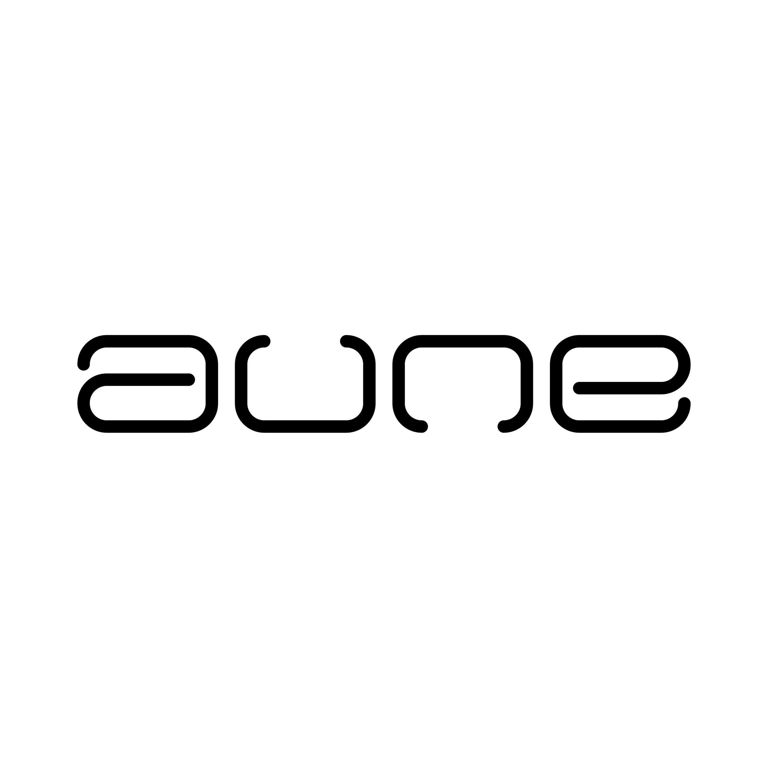 aune audio - ミミソラ